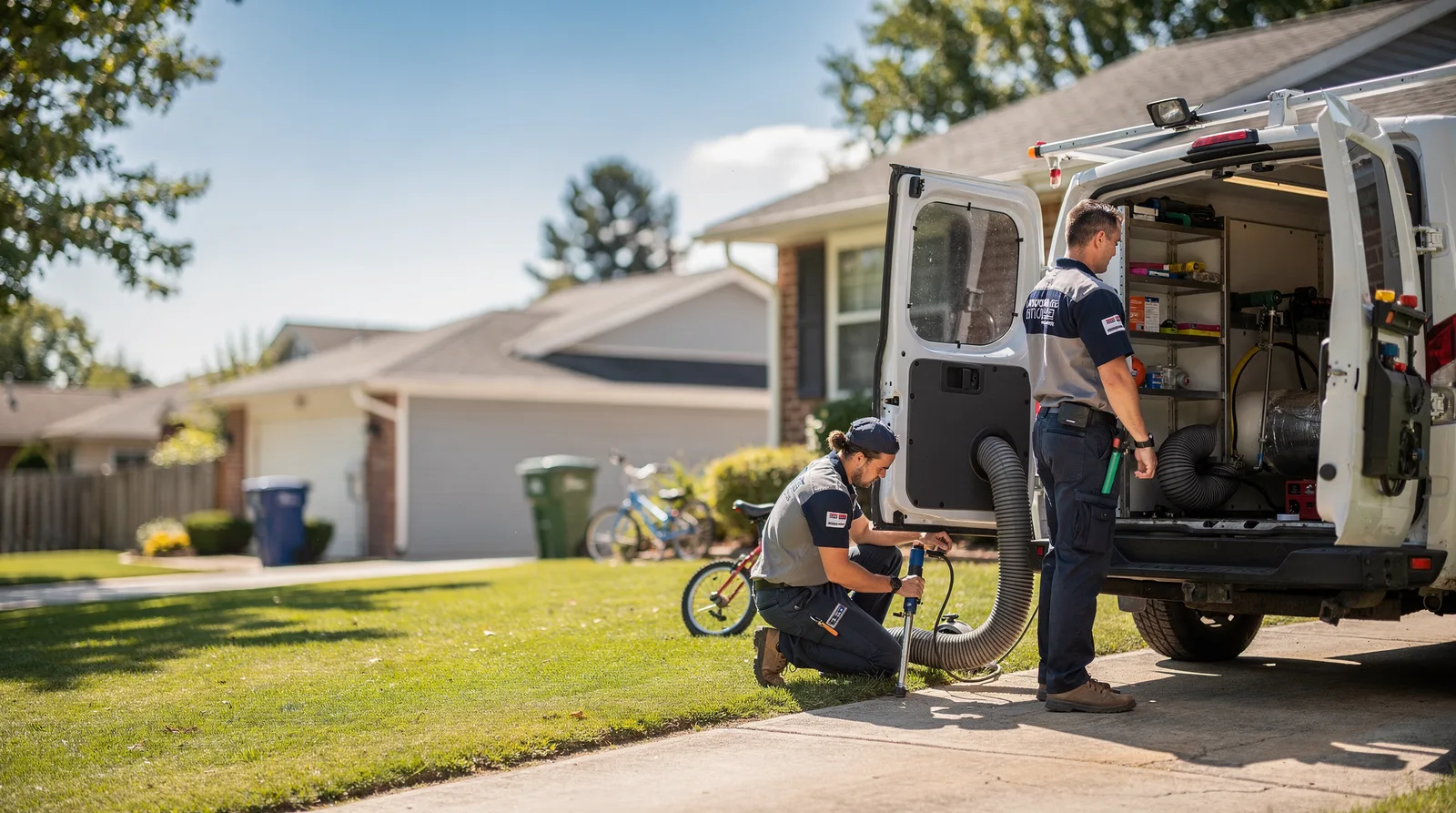 24/7 HVAC Repair & AC Replacement in Garfield, NJ near me